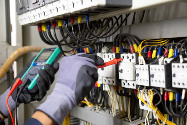 Commercial Electrical Services in Lewistown, MT