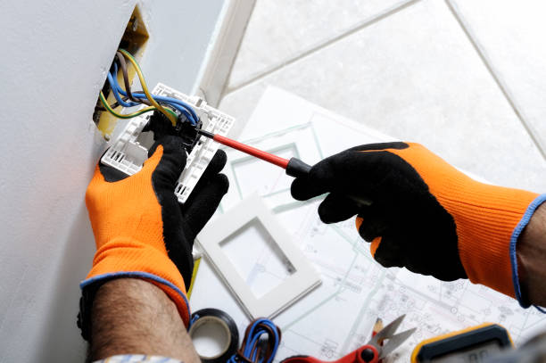 Electrical Maintenance Services in Lewistown, MT